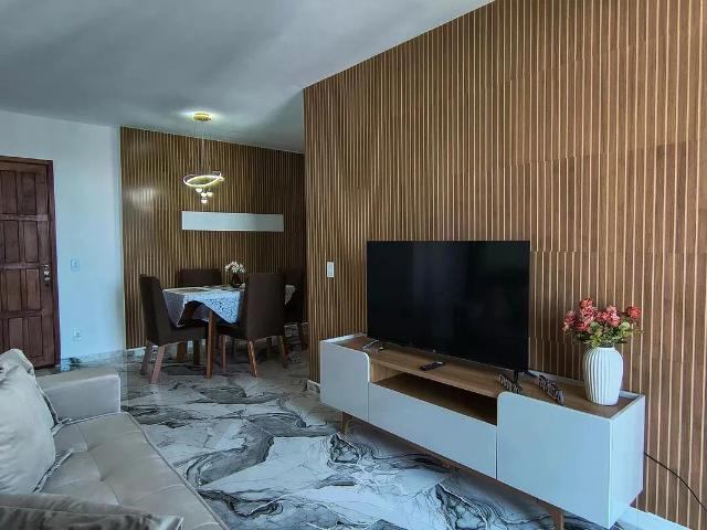 Apartamento para Venda em Rio de Janeiro/RJ Barra da Tijuca 2 Quartos