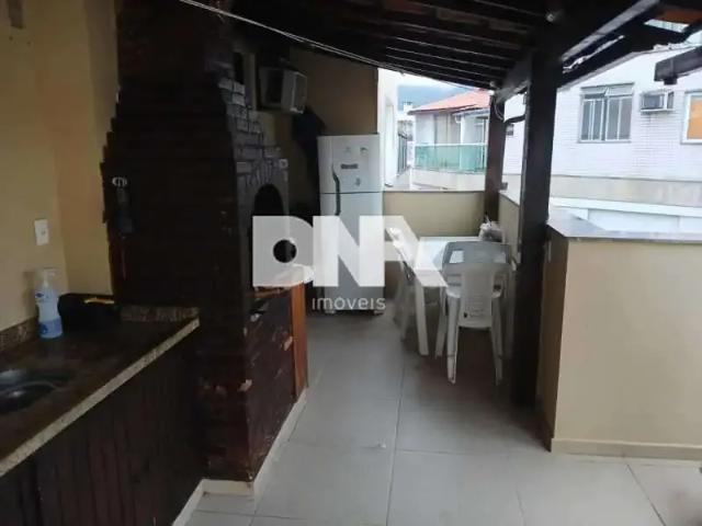 Apartamento para Venda em Rio de Janeiro/RJ Barra da Tijuca 2 Quartos