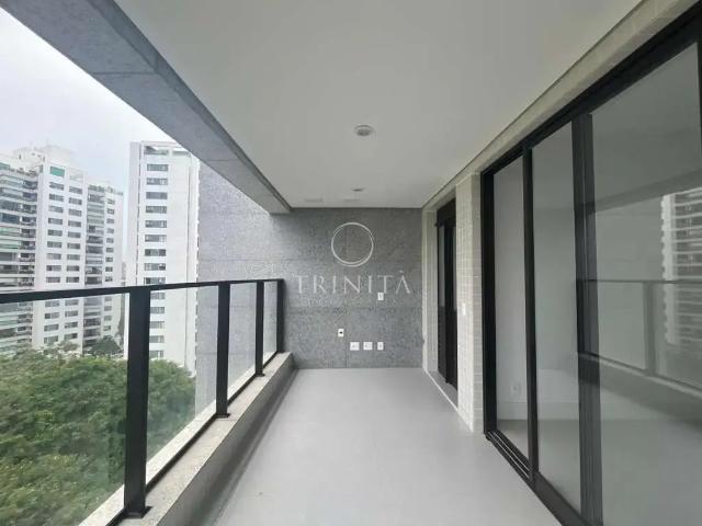 Apartamento para Venda em Rio de Janeiro/RJ Barra da Tijuca 2 Quartos