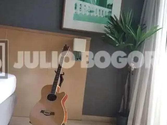 Apartamento para Venda em Rio de Janeiro/RJ Barra da Tijuca 2 Quartos