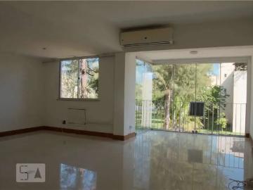 Apartamento para Venda em Rio de Janeiro/RJ Barra da Tijuca 2 Quartos