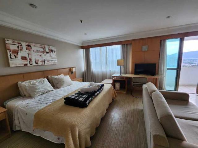 Apartamento para Venda em Rio de Janeiro/RJ Barra da Tijuca 2 Quartos