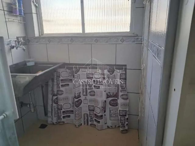 Apartamento para Venda em Rio de Janeiro/RJ Barra da Tijuca 2 Quartos