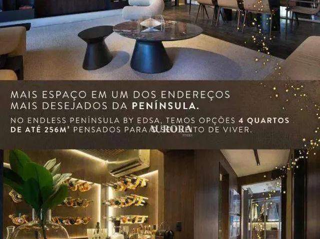 Apartamento para Venda em Rio de Janeiro/RJ Barra da Tijuca 2 Quartos
