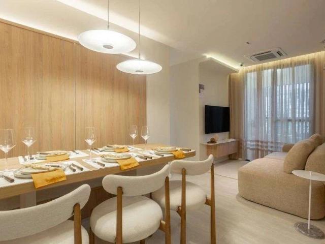 Apartamento para Venda em Rio de Janeiro/RJ Barra da Tijuca 2 Quartos