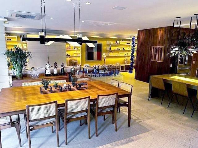 Apartamento para Venda em Rio de Janeiro/RJ Barra da Tijuca 3 Quartos