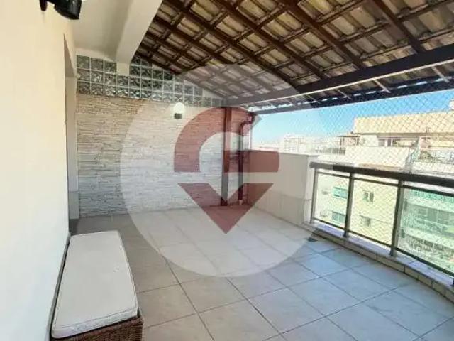 Apartamento para Venda em Rio de Janeiro/RJ Barra da Tijuca 3 Quartos