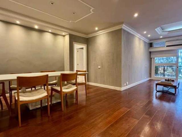 Apartamento para Venda em Rio de Janeiro/RJ Barra da Tijuca 3 Quartos
