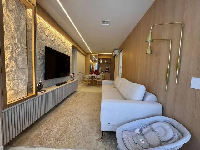 Apartamento para Venda em Rio de Janeiro/RJ Barra da Tijuca 3 Quartos