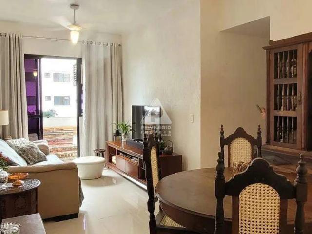 Apartamento para Venda em Rio de Janeiro/RJ Barra da Tijuca 3 Quartos