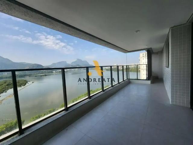 Apartamento para Venda em Rio de Janeiro/RJ Barra da Tijuca 3 Quartos