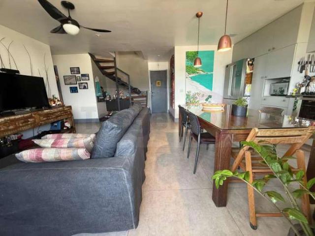 Apartamento para Venda em Rio de Janeiro/RJ Barra da Tijuca 3 Quartos