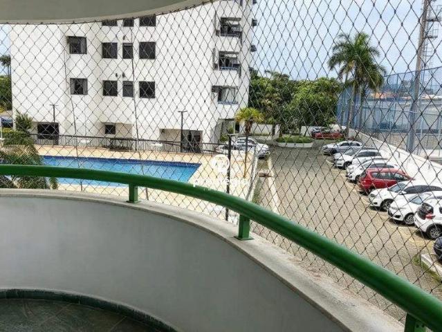 Apartamento para Venda em Rio de Janeiro/RJ Barra da Tijuca 3 Quartos
