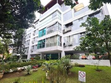Apartamento para Venda em Rio de Janeiro/RJ Barra da Tijuca 3 Quartos
