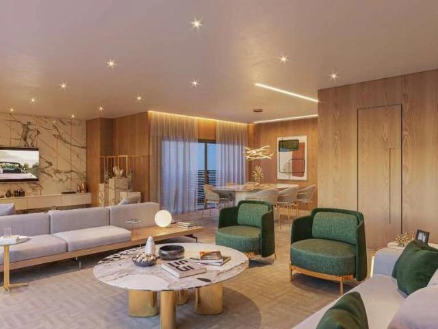 Apartamento para Venda em Rio de Janeiro/RJ Barra da Tijuca 3 Quartos