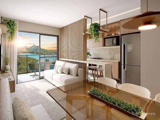 Apartamento para Venda em Rio de Janeiro/RJ Barra da Tijuca 3 Quartos