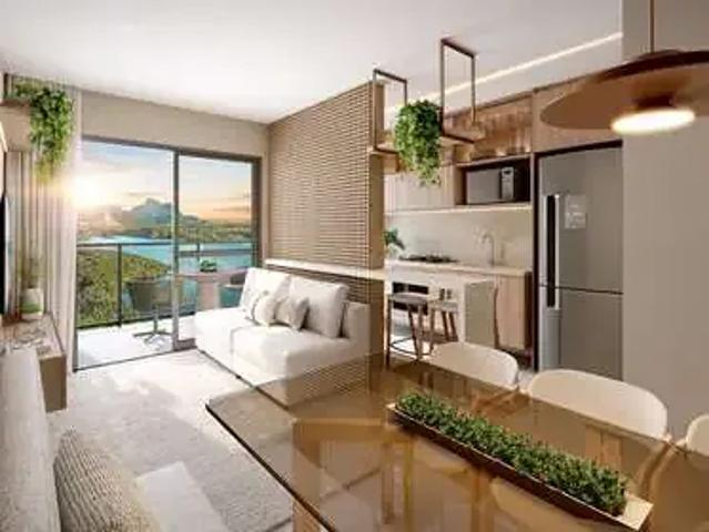 Apartamento para Venda em Rio de Janeiro/RJ Barra da Tijuca 3 Quartos