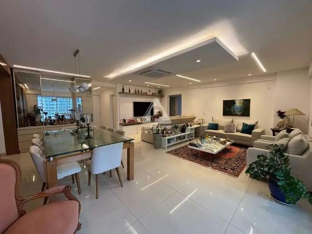 Apartamento para Venda em Rio de Janeiro/RJ Barra da Tijuca 3 Quartos