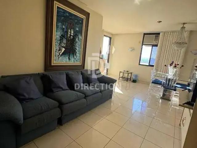 Apartamento para Venda em Rio de Janeiro/RJ Barra da Tijuca 3 Quartos