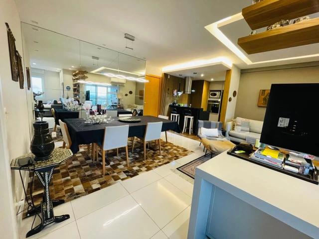 Apartamento para Venda em Rio de Janeiro/RJ Barra da Tijuca 3 Quartos