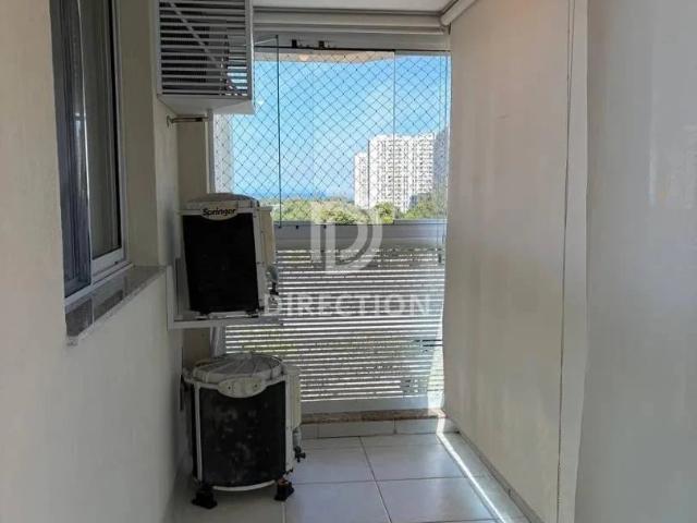 Apartamento para Venda em Rio de Janeiro/RJ Barra da Tijuca 3 Quartos
