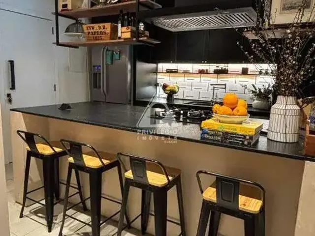 Apartamento para Venda em Rio de Janeiro/RJ Barra da Tijuca 3 Quartos