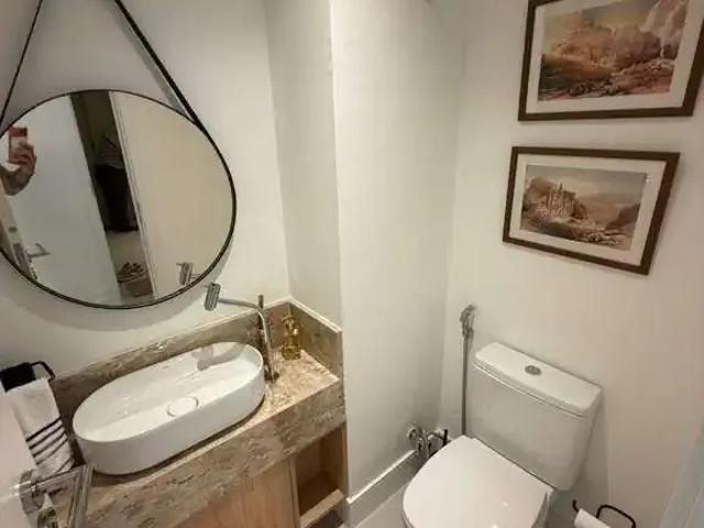 Apartamento para Venda em Rio de Janeiro/RJ Barra da Tijuca 3 Quartos
