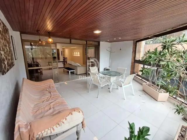 Apartamento para Venda em Rio de Janeiro/RJ Barra da Tijuca 3 Quartos