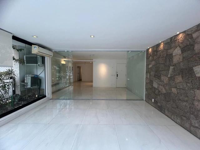 Apartamento para Venda em Rio de Janeiro/RJ Barra da Tijuca 3 Quartos