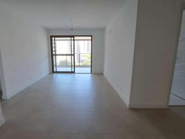 Apartamento para Venda em Rio de Janeiro/RJ Barra da Tijuca 3 Quartos