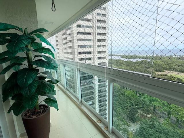 Apartamento para Venda em Rio de Janeiro/RJ Barra da Tijuca 3 Quartos