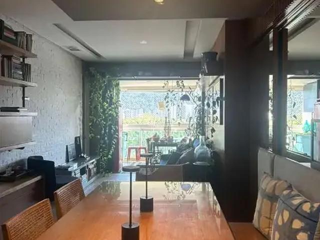 Apartamento para Venda em Rio de Janeiro/RJ Barra da Tijuca 3 Quartos