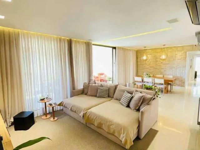 Apartamento para Venda em Rio de Janeiro/RJ Barra da Tijuca 3 Quartos