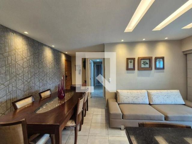 Apartamento para Venda em Rio de Janeiro/RJ Barra da Tijuca 3 Quartos