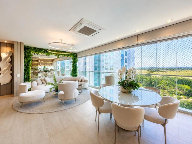 Apartamento para Venda em Rio de Janeiro/RJ Barra da Tijuca 3 Quartos