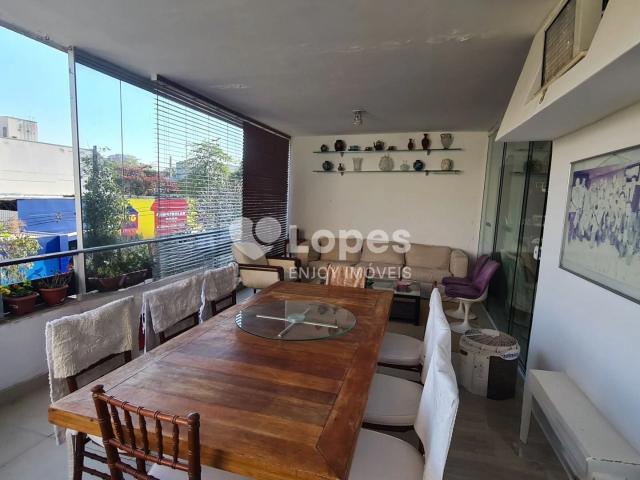 Apartamento para Venda em Rio de Janeiro/RJ Barra da Tijuca 3 Quartos