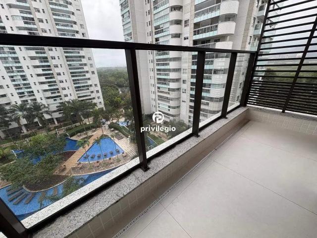 Apartamento para Venda em Rio de Janeiro/RJ Barra da Tijuca 3 Quartos