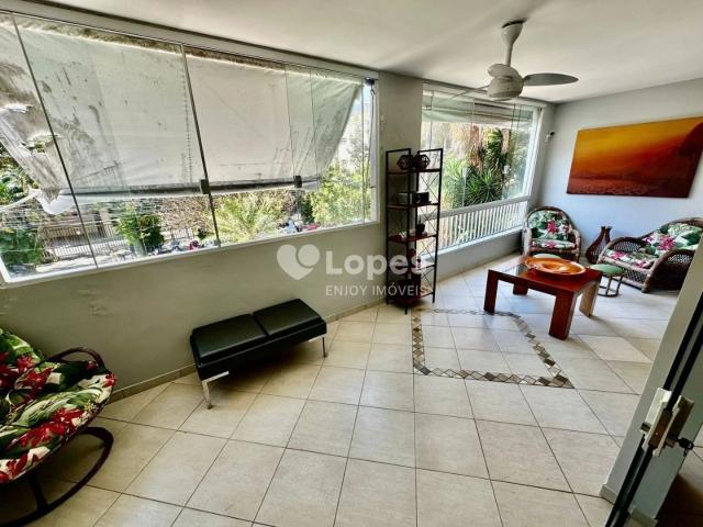 Apartamento para Venda em Rio de Janeiro/RJ Barra da Tijuca 3 Quartos