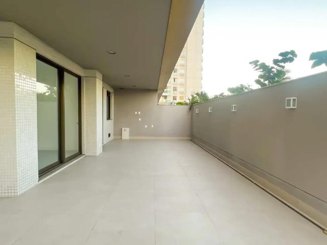 Apartamento para Venda em Rio de Janeiro/RJ Barra da Tijuca 3 Quartos