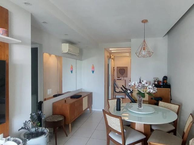Apartamento para Venda em Rio de Janeiro/RJ Barra da Tijuca 3 Quartos