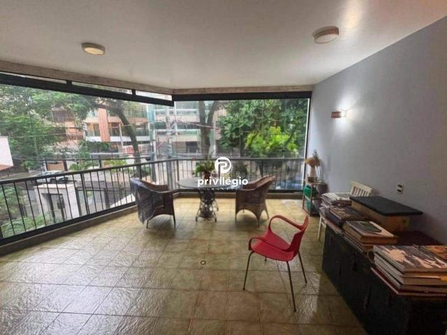 Apartamento para Venda em Rio de Janeiro/RJ Barra da Tijuca 3 Quartos