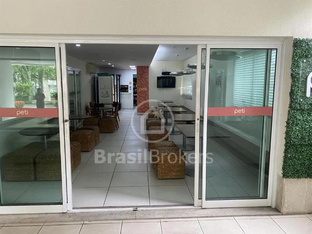 Apartamento para Venda em Rio de Janeiro/RJ Barra da Tijuca 3 Quartos