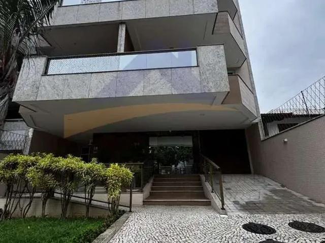 Apartamento para Venda em Rio de Janeiro/RJ Barra da Tijuca 3 Quartos