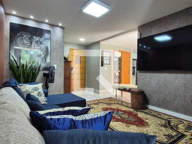 Apartamento para Venda em Rio de Janeiro/RJ Barra da Tijuca 3 Quartos
