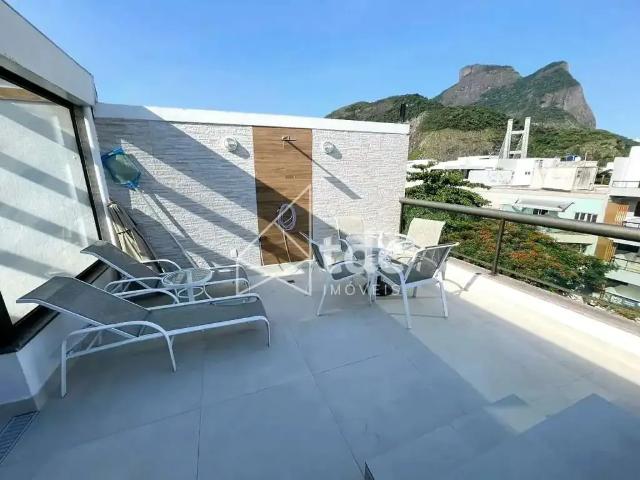 Apartamento para Venda em Rio de Janeiro/RJ Barra da Tijuca 3 Quartos