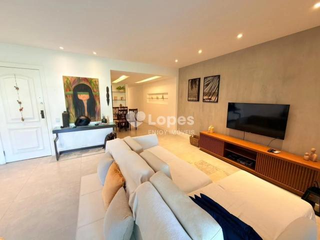 Apartamento para Venda em Rio de Janeiro/RJ Barra da Tijuca 3 Quartos