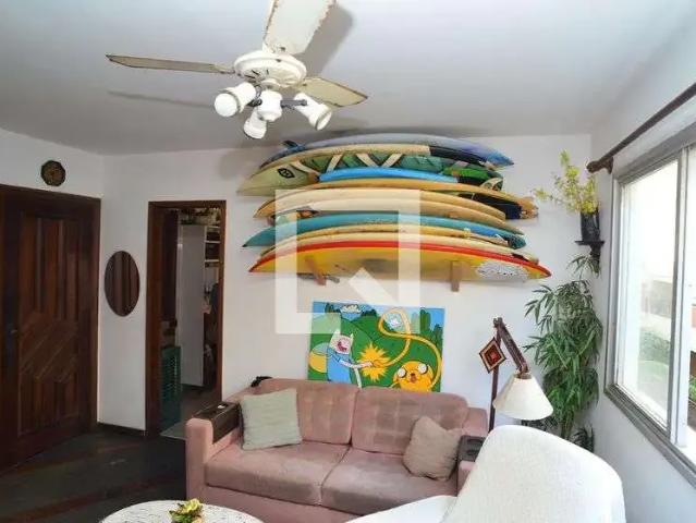 Apartamento para Venda em Rio de Janeiro/RJ Barra da Tijuca 3 Quartos