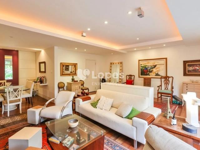 Apartamento para Venda em Rio de Janeiro/RJ Barra da Tijuca 3 Quartos
