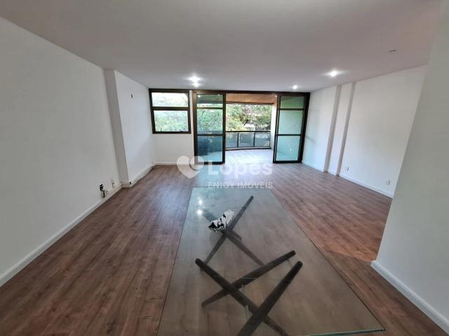 Apartamento para Venda em Rio de Janeiro/RJ Barra da Tijuca 3 Quartos