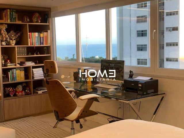 Apartamento para Venda em Rio de Janeiro/RJ Barra da Tijuca 3 Quartos